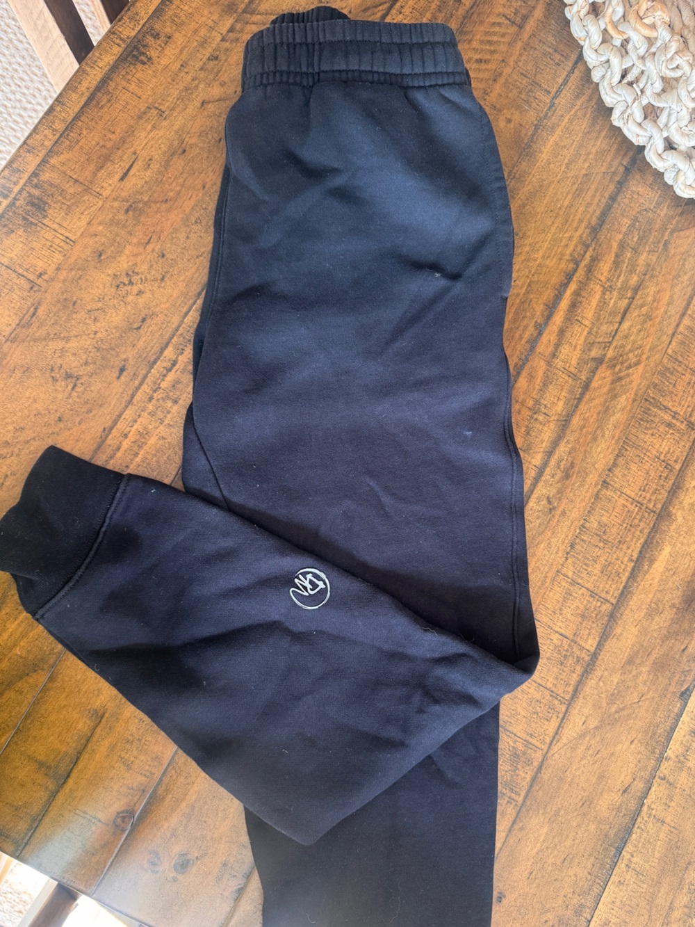 Dirty Mids Sweatpants